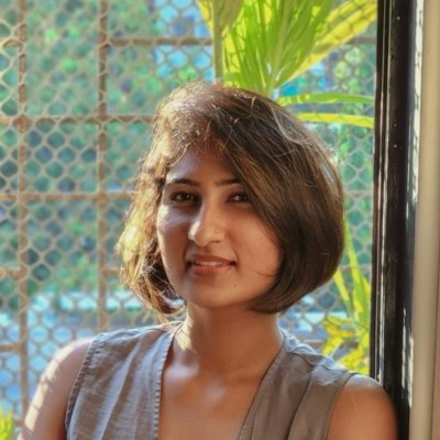 Chaarvi Mathur, Founder and Principal of Studio Archarrette